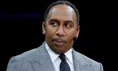 Stephen A. Smith ESPN, thegrio.com