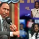 Stephen A. Smith Blames Oprah, Michelle Obama for Kamala Harris Loss; Did Celeb Endorsements Actually Hurt the Democrat?