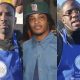 T.I’s Kicks Off Annual Turkey Drive With Help From Atlanta Mayor And Young Dro