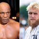 Mike Tyson, Jake Paul, Boxing, professional record, July 20, Texas Department of Licensing and Regulations