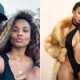 Influencer Kayla Nicole blasted for past