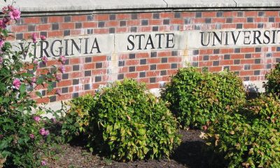 Virginia State University, HBCU, Accredited Social Work Program