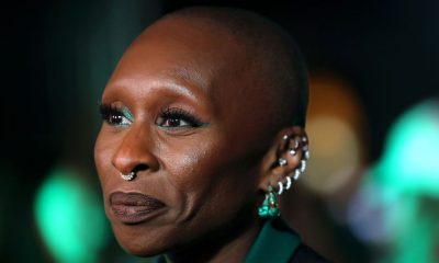 Cynthia Erivo, Wicked, Cynthia Erivo controversy, Black Hollywood, theGrio.com