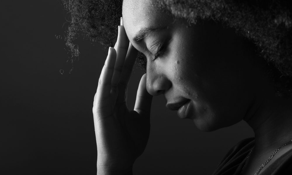 2024 election, post-election stress, post-election angst, post-election depression, Black mental health, Black joy, Black health and wellness, Tracey Michae’l Lewis-Giggetts, theGrio.com