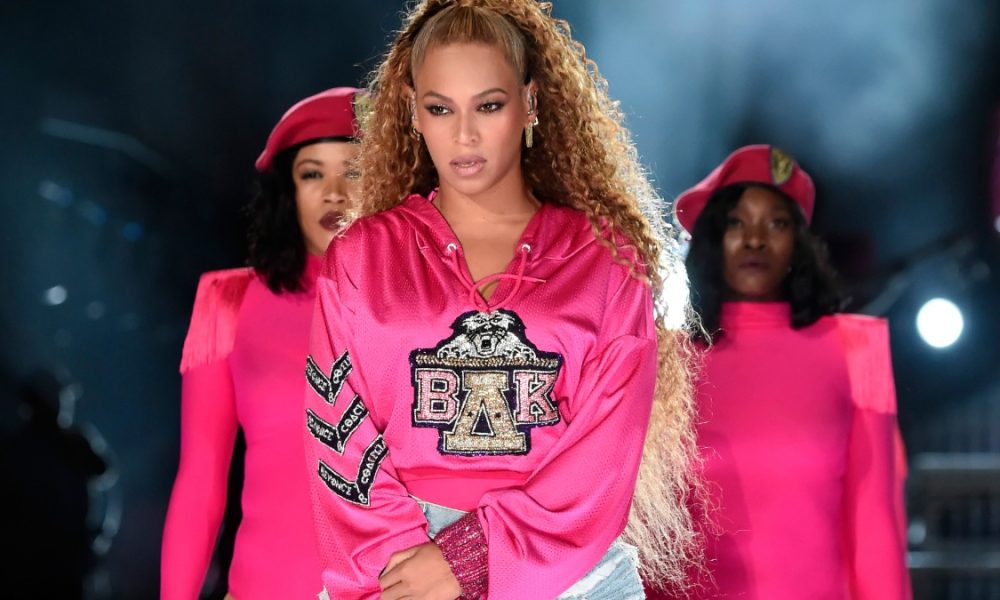 BeyoncÃ© Writes Letter to Kentucky Attorney General, Calls for Justice In Breonna Taylor Case