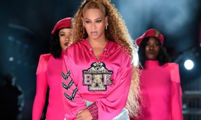 BeyoncÃ© Writes Letter to Kentucky Attorney General, Calls for Justice In Breonna Taylor Case