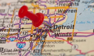 Detroit homicide rate declines, theGrio.com