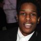 A$AP Rocky, Paris Fashion Week