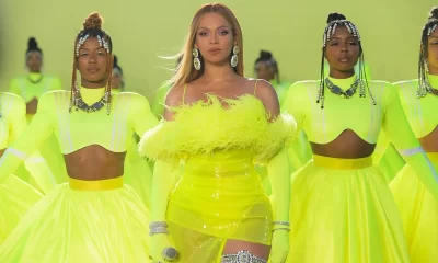 Beyoncé greatest pop star, who is the greatest pop star of the 21st century?, Billboard greatest pop star, greatest pop star of the 21st century theGrio.com