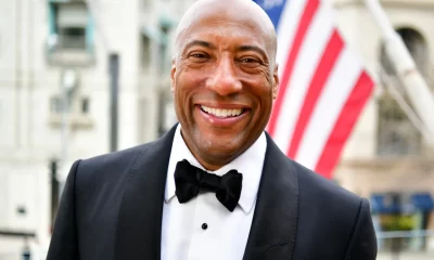 Byron Allen, theGrio.com