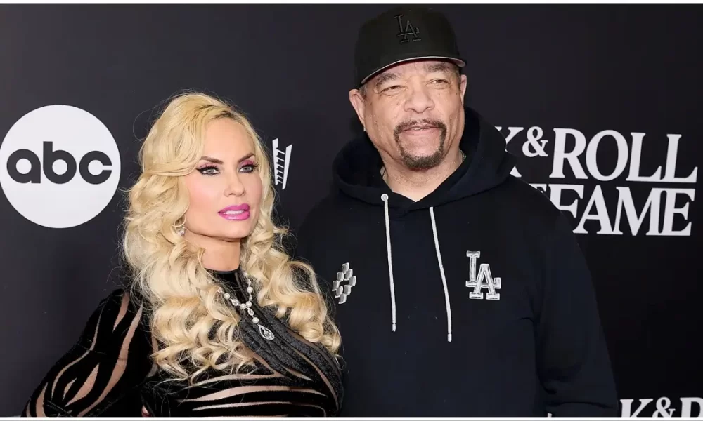 Ice-T