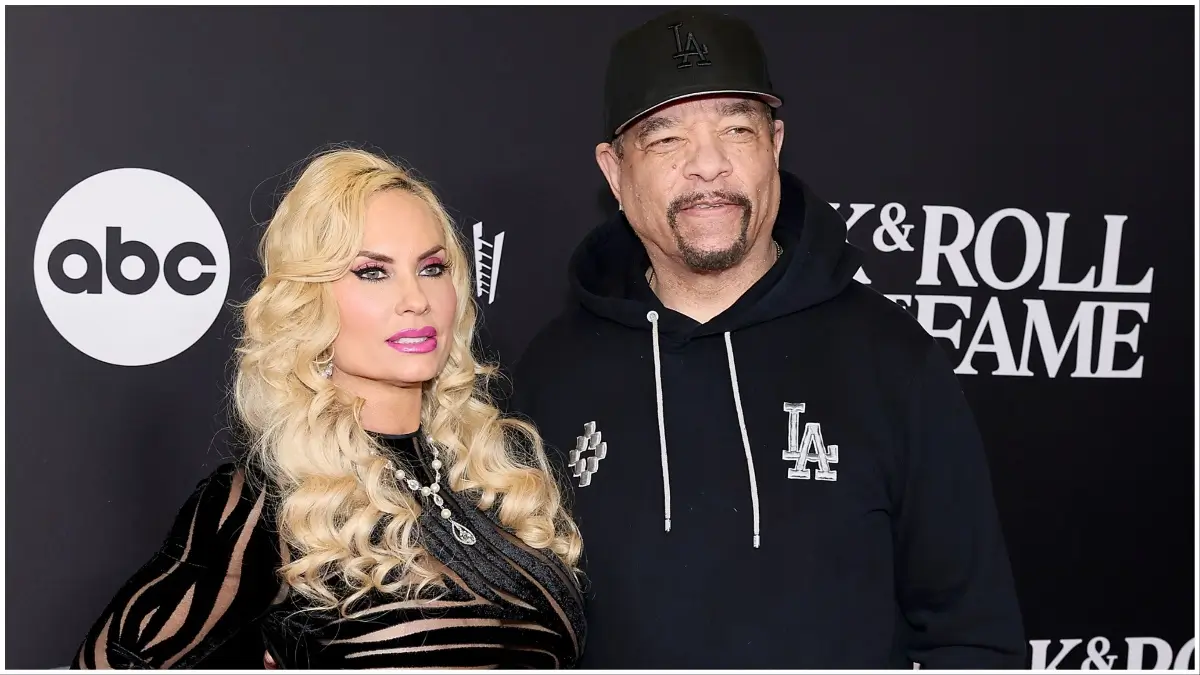 Ice-T