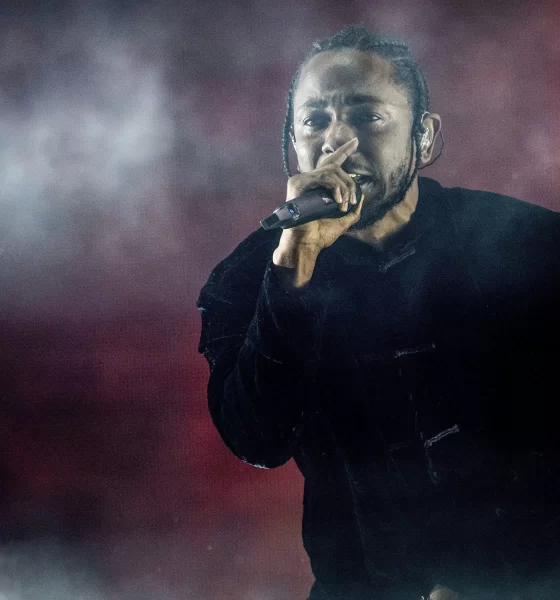 Kendrick Lamar, Kendrick Lamar global song charts, Kendrick Lamar They Not Like Us, Kendrick Lamar Apple Music, Apple Music, Apple Music Global Song Charts, Apple Music song charts, year-end song charts, Apple Music 2024 song chart, theGrio.com