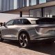 Lucid Gravity SUV