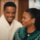 Nia Long, Larenz Tate, Larenz Tate Nia Long, Love Jones, Walmart x Love Jones, Walmart Love Jones, Larenz Tate Nia Long commercial, Larenz Tate Nia Long Walmart, Larenz Tate Nia Long Walmart commercial, Walmart DEI, theGrio.com