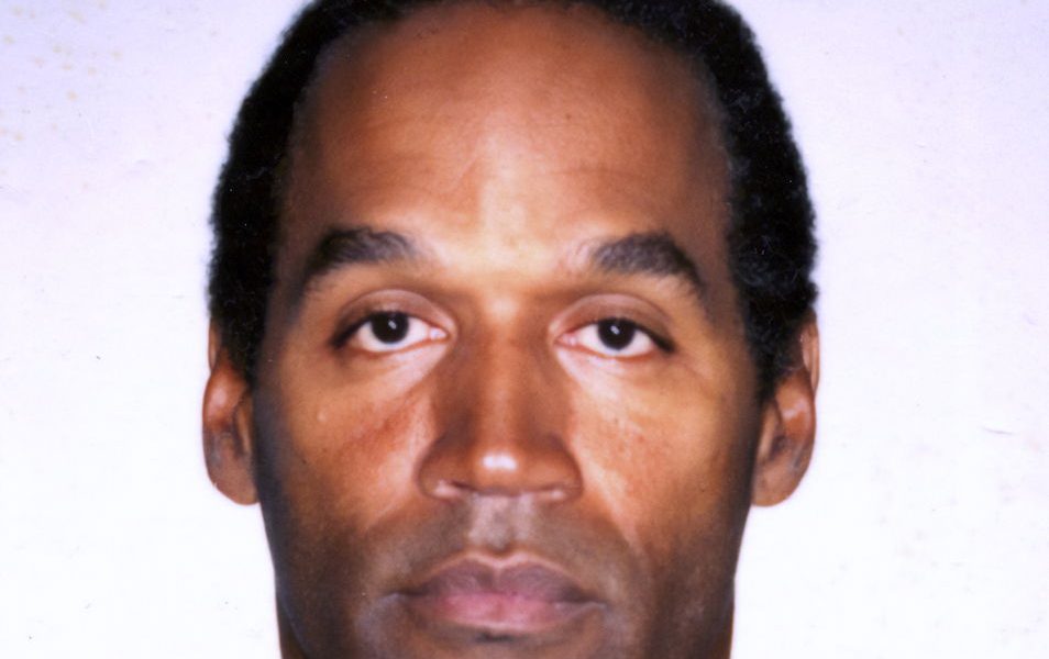 OJ Simpson, O.J. Simpson