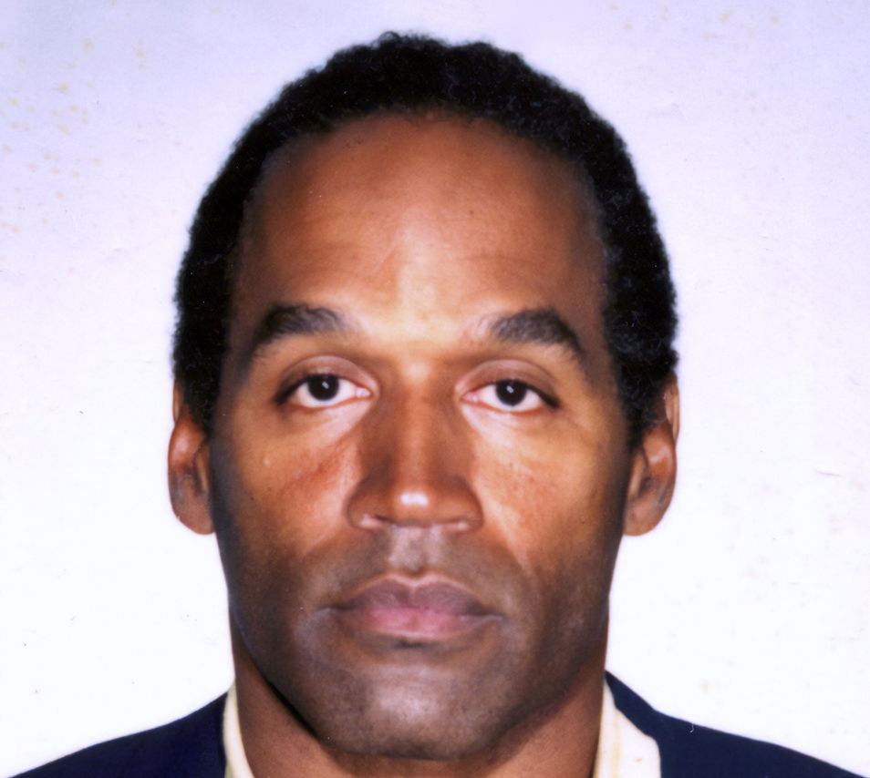 OJ Simpson, O.J. Simpson