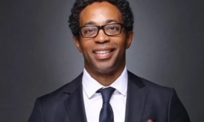 Wesley Bell, St. Louis County Prosecuting Attorney