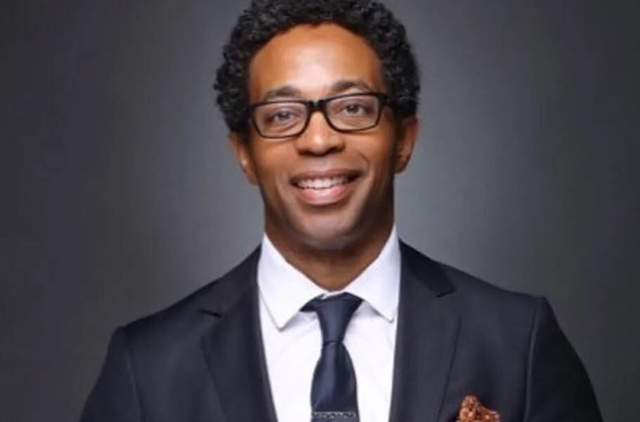 Wesley Bell, St. Louis County Prosecuting Attorney