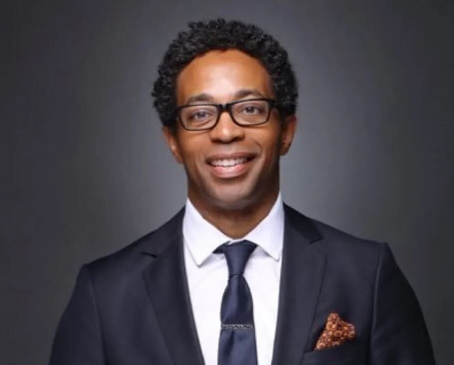 Wesley Bell, St. Louis County Prosecuting Attorney