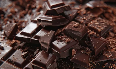 dark chocolate diabetes, Dark chocolate health benefits, dark chocolate benefits, Dark chocolate type 2 diabetes, Is dark chocolate healthy?, Is dark chocolate good for diabtes? theGrio.com