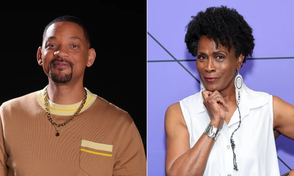 Will Smith Janet Hubert, What happened to the original aunt viv?, who played dark skin aunt viv?, Janet Hubert Vivian Banks, Janet Hubert Fresh Prince of Bel-Air, Why did the Vivian change in Fresh Prince?, Who was the original Aunt Vivian?, What happened with Will Smith and Janet Hubert? theGrio.com