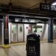 NYC Subway, 125th street