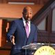 Rev. Raphael Warnock, Atlanta Symphony Orchestra, Ebenezer Baptist Church