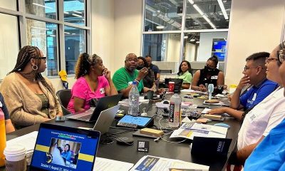 Blacks In Detroit Can Benefit From $250K Digital Divide Investment By Rocket Community Fund