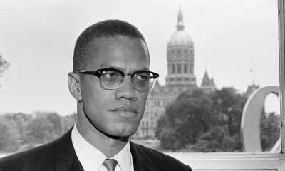 Pioneer Malcolm X becomes the 1st black distinction in the Nebraska Hall of Fame