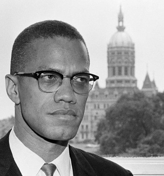 Pioneer Malcolm X becomes the 1st black distinction in the Nebraska Hall of Fame