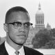 Pioneer Malcolm X becomes the 1st black distinction in the Nebraska Hall of Fame