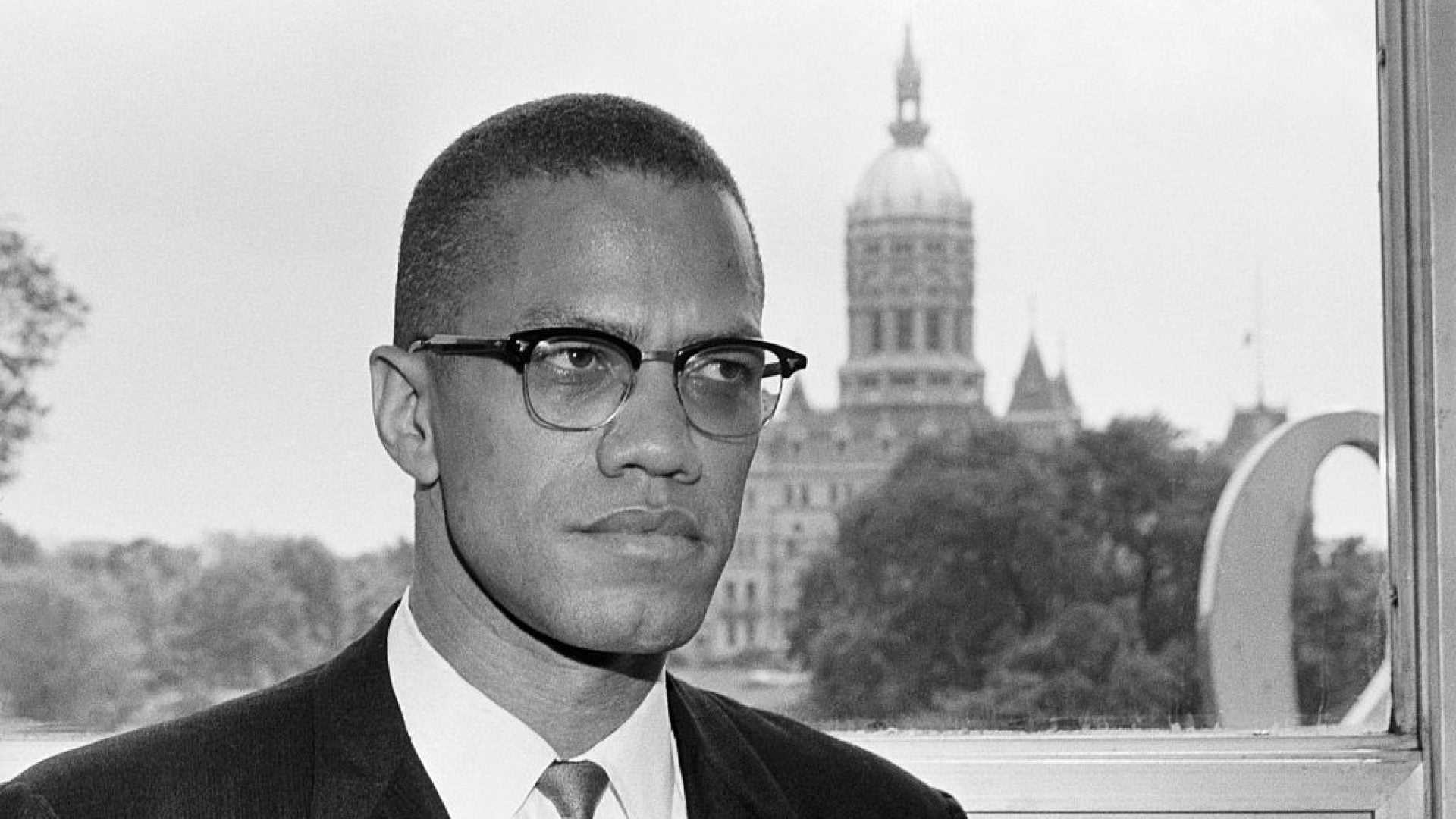 Pioneer Malcolm X becomes the 1st black distinction in the Nebraska Hall of Fame