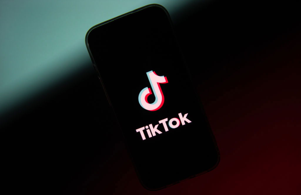 TikTok ban, rednote