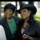 Lel Rochon Fuqua and Yvette Nicole Brown embodies Sisterhood in