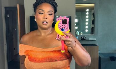 Lizzo reaches its slimming target: