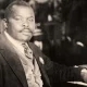 President Biden posthumously pardonly revolutionary Lord-African leader Marcus Garvey