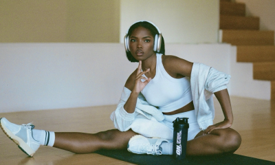 Ryan Destiny is the biggest from her latest role? Show yourself to yourself.