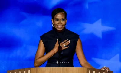 The former Lady of Michelle Obama will not take part in the inauguration of Trump