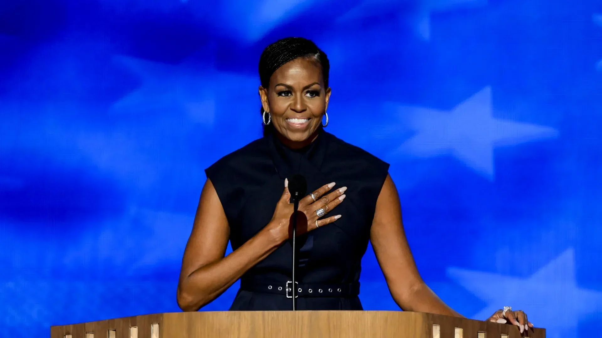 The former Lady of Michelle Obama will not take part in the inauguration of Trump