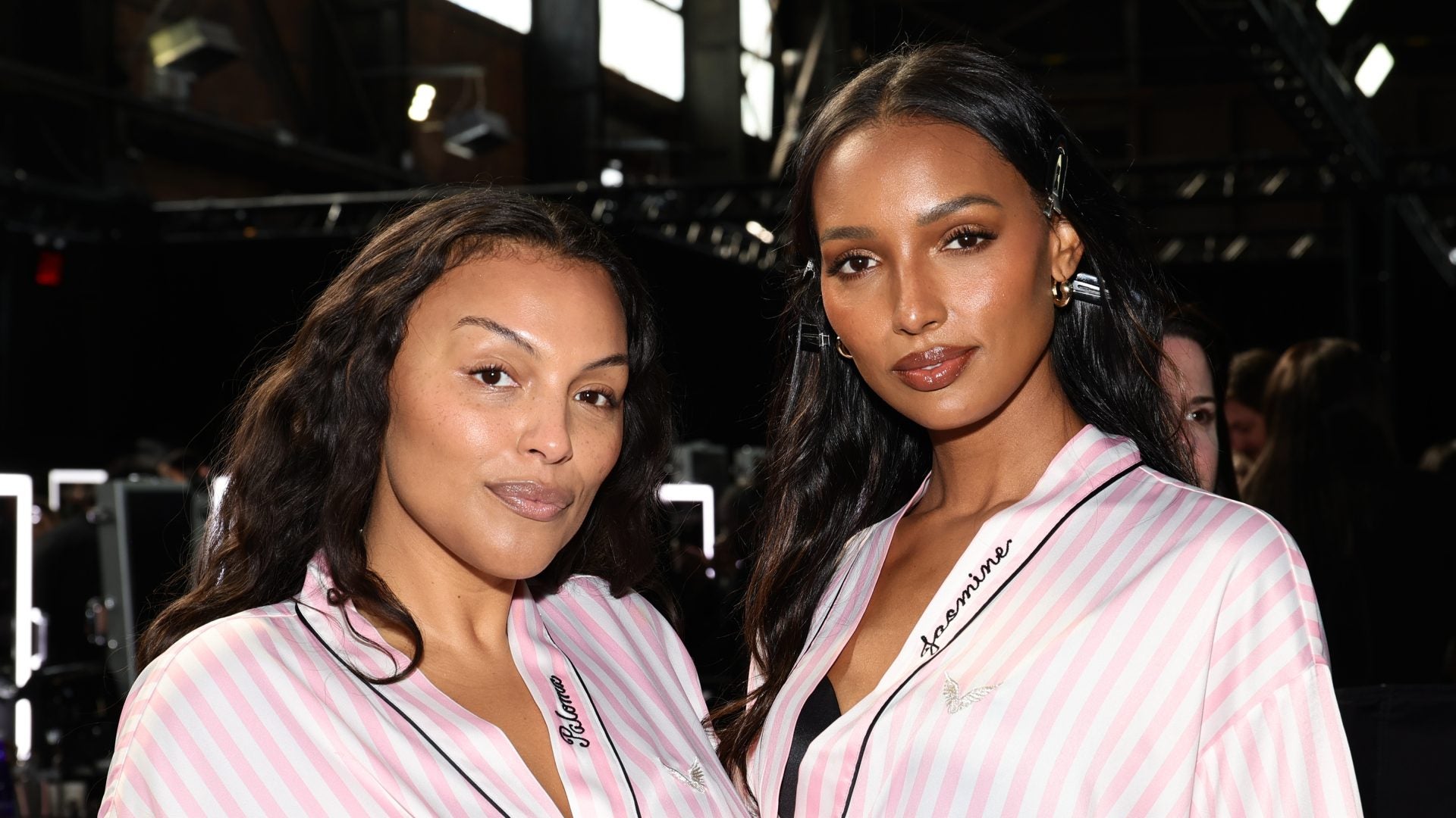 Why SPA Vanessa Marc is a pre-noron place for the best black models