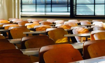 Miami High School, Classroom, Education