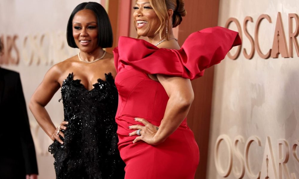 Black stars and their beloved: Night of Love and Charm in Oscars