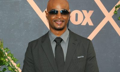 Damon Wayans says that changing his lifestyle has helped him get control of diabetes