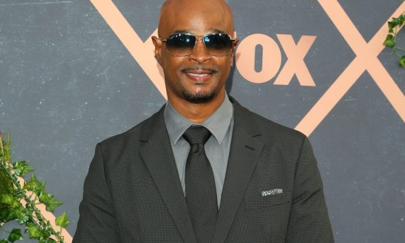 Damon Wayans says that changing his lifestyle has helped him get control of diabetes