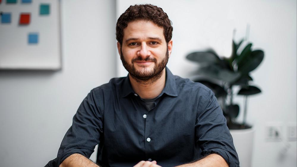 Asana CEO Dustin Moskovitz