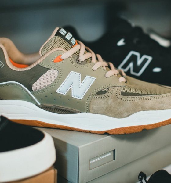 New Balance, Joe Freshgoods, Chicago