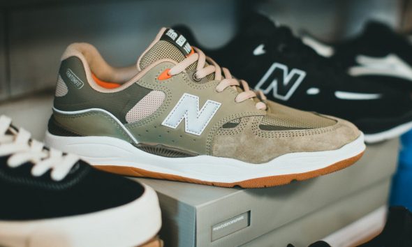 New Balance, Joe Freshgoods, Chicago