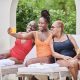 The Black Girl's Guide to Travel: The Ultimate Women Ecapapes