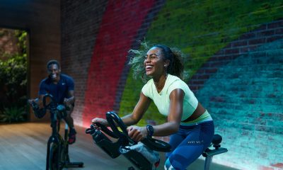 Apple’s New Fitness Plus Offers Recorded Workout Classes From Coaches Handpicked To Inspire and Motivate